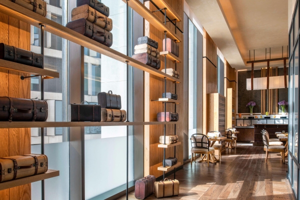 Alwadi Hotel Doha - MGallery